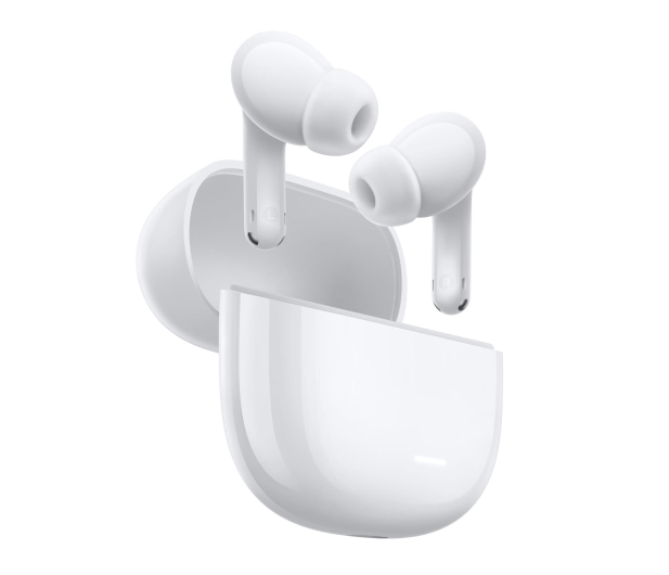 Xiaomi Redmi Buds 8 Lite White - 1473184 - zdjęcie 3